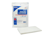 Dukal Sterile Trauma Dressing, 12 x 30 Inch